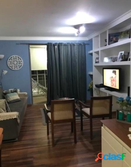 Apartamento à venda, 88 m² por R$ 920.000,00 - Vila