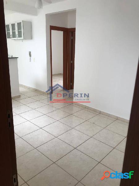 Apartamento à venda Jardim Acapulco