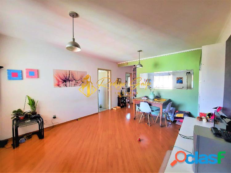 Apartamento à venda - Morada do Japy - Eloy Chaves - 69m²