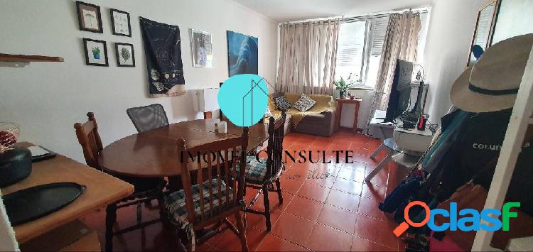 Apartamento à venda com 1 quarto em Vila Buarque - São