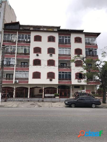 Apartamento à venda de 1 quarto em Araruama no Parque Hotel