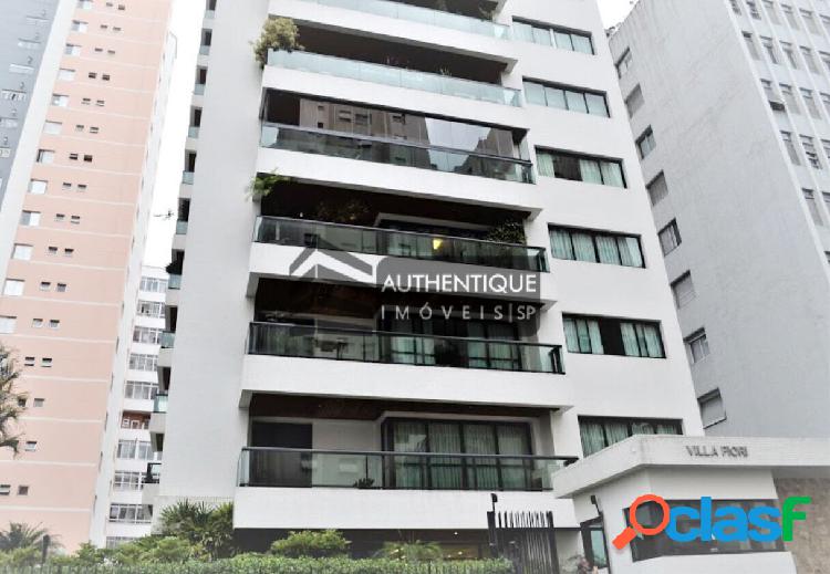 Apartamento à venda no bairro Aclimação - São Paulo/SP,