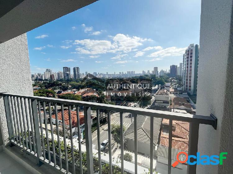 Apartamento à venda no bairro Moema - São Paulo/SP, Zona