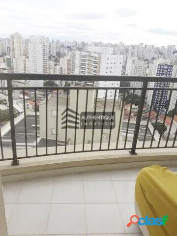 Apartamento à venda no bairro Vila Gumercindo - São