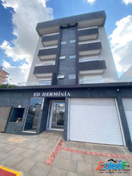 Apartamentos no Edifício Hermínia por R$550.000,00