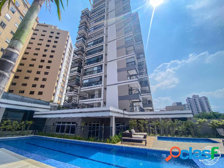 Apto com 3 dorm à venda, 120 m² por R$ 1.390.000,00 -