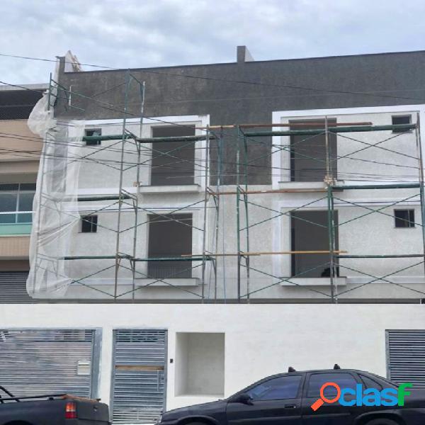 Apto e Cobert. 2 dorm c/,58 m² a partir de
