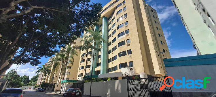 BELLO APARTAMENTO EN VENTA EN URB. PREBO 67m2 -