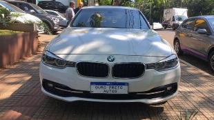 BMW 320I ACTIVE FLEX 2017