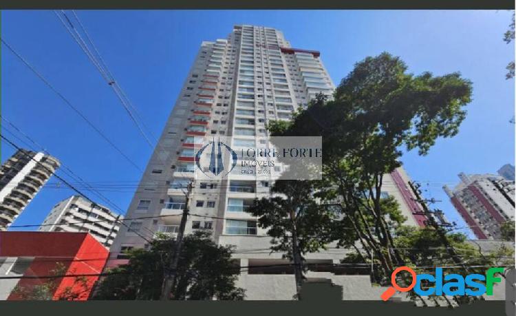 Belo Apartamento com 2 dormitórios, 1 suíte no Jardim