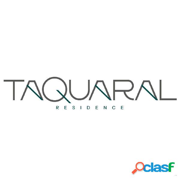 Breve lançamento - Apartamentos no Taquaral em Campinas