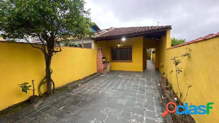 CASA 2 DORMITÓRIOS LADO PISTA FINANCIAMENTO BANCÁRIO VERDE