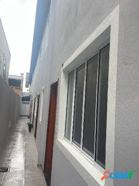 CASA 2 DORMITÓRIOS LADO PRAIA FINANCIAMENTO BANCÁRIO