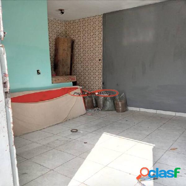 CASA A VENDA EM PRAIA GRANDE - 400 METROS DA ORLA