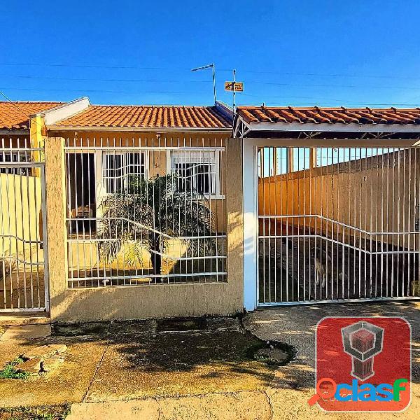 ✅CASA A VENDA -SAPUCAIA✅