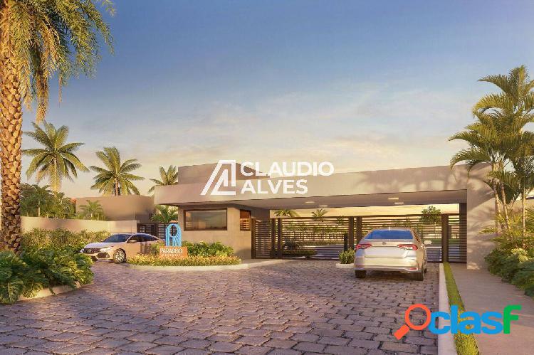 CASA DE 2\4 EM CONDOMÍNIO NO BAIRRO SIM