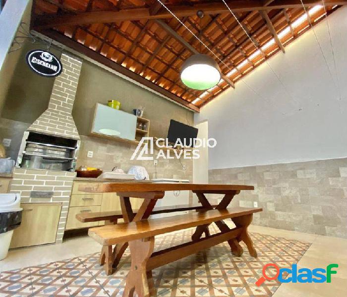 CASA DE 3\4 SENDO 2 SUÍTES EM CONDOMÍNIO 2