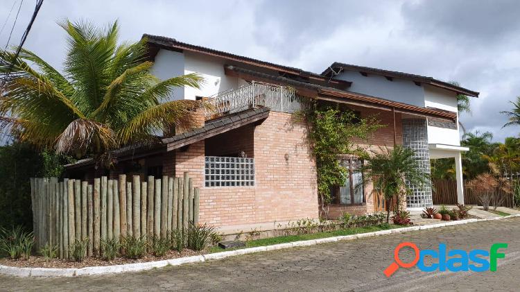 CASA EM CONDOMÍNIO FECHADO!!!!