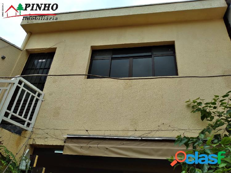 CASA EM MOGI DAS CRUZES/SP