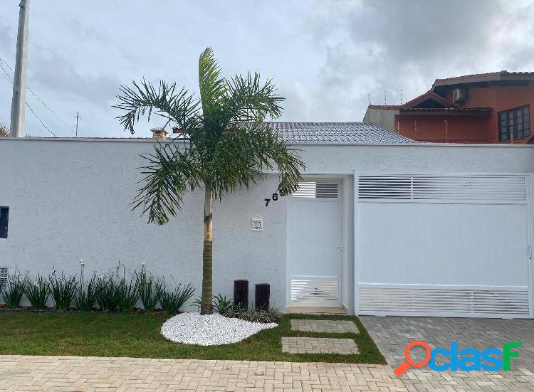 CASA NOVA COM OTIMO ACABAMENTO!!!