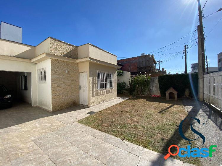 CASA PARA VENDA COM 3 DORMITÓRIOS NO CENTRO DE ITAJAÍ