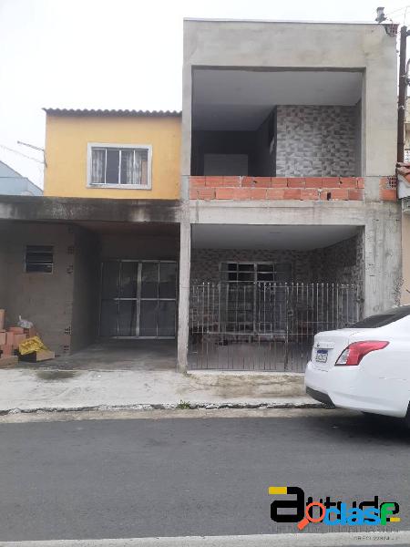 CASA PARA VENDA NA ALDEIA - BARUERI