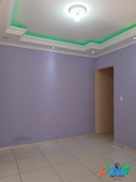 CASA TÉRREA A VENDA EM BAIRRO DE LOUVEIRA