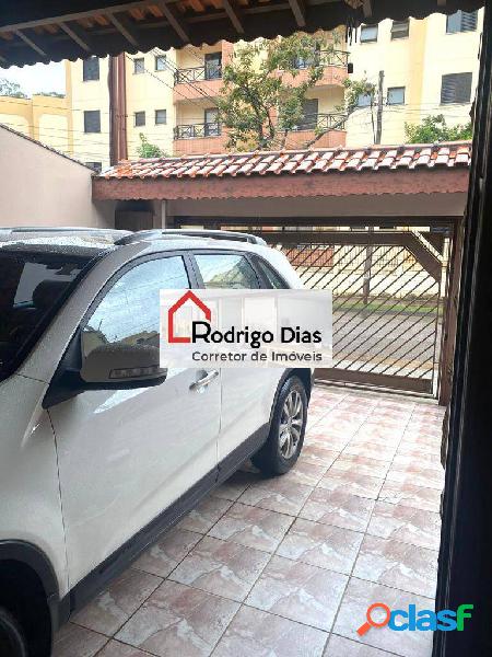 CASA TÉRREA PARA LOCAÇÃO NO BAIRRO PARQUE DA REPRESA