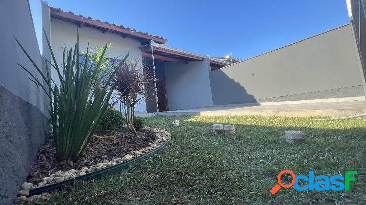 CASAS A VENDA NO JARDIM ICARAÍ EM BARRA VELHA SC