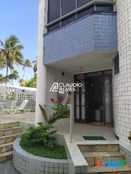 CASSA COM 3 SUÍTES NA PRAIA DO FLAMENGO
