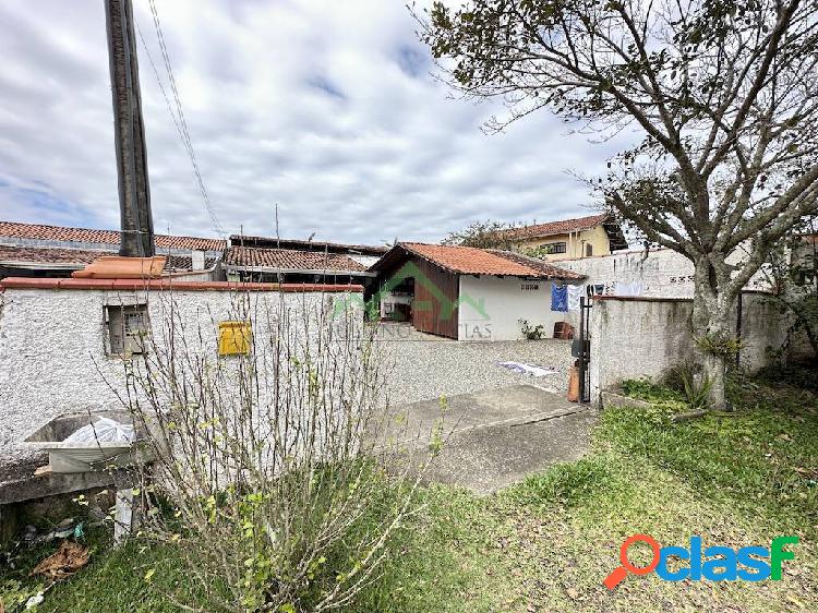 Casa 4 dormitórios, 87m, à venda em Balneário Barra do