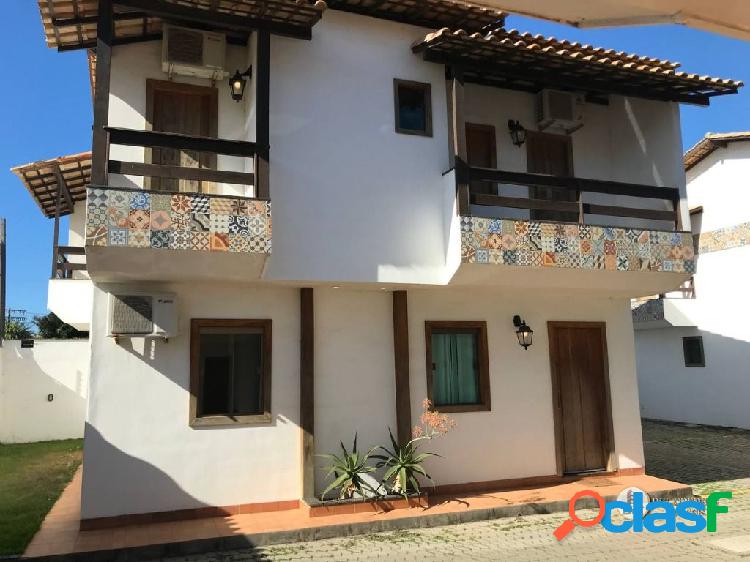 Casa Duplex com 4 Quartos sendo 3 suítes à venda, 175 m²