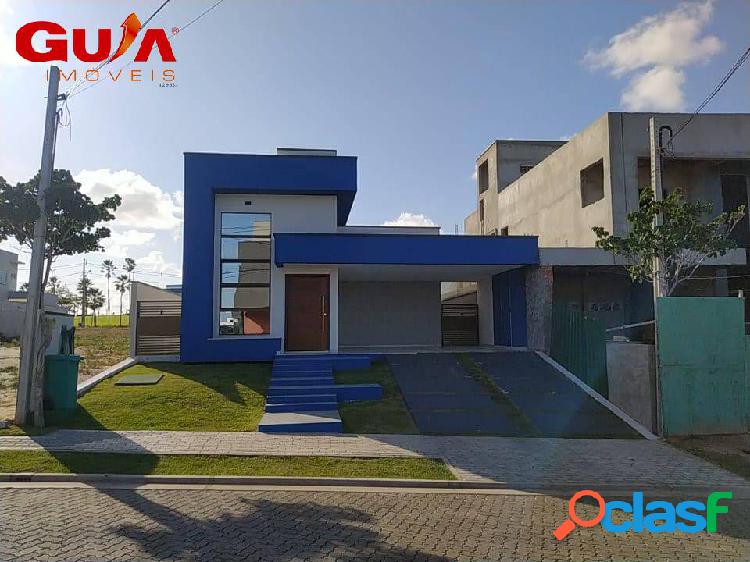 Casa Plana com 183m² na cidade Alpha
