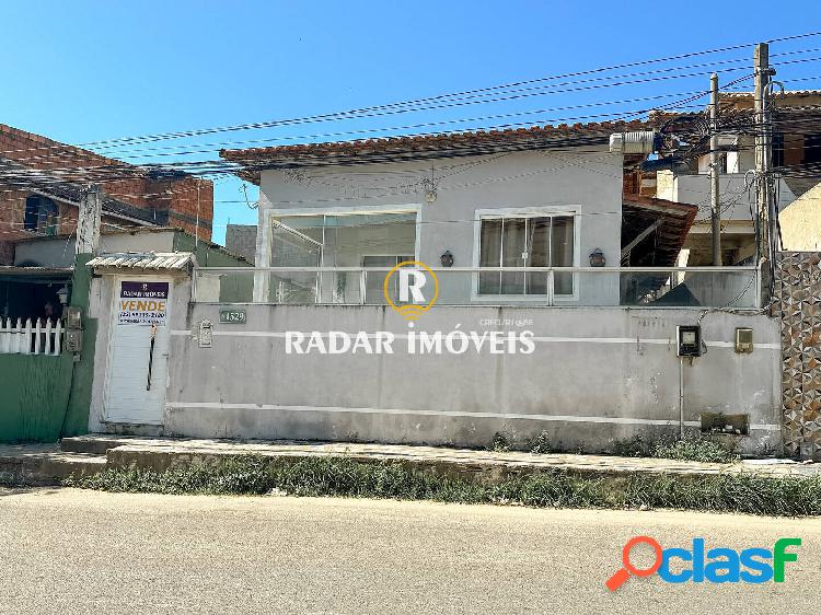 Casa, Porto - São Pedro da Aldeia, à venda por R$