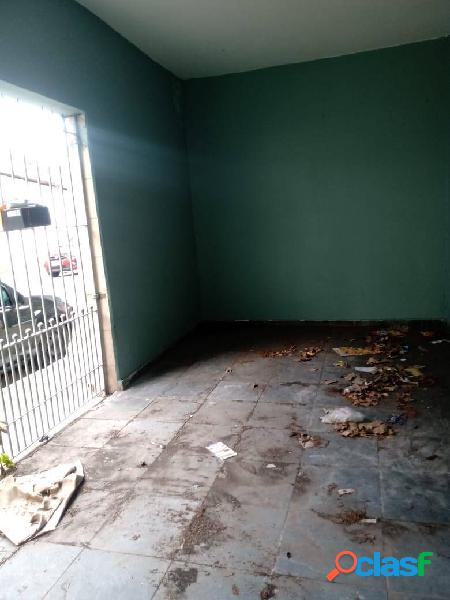 Casa - R$ 1.000,00 - Campanário - Diadema