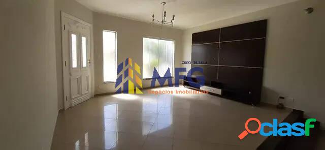 Casa Térrea 178m² Condomínio Horizontes Zona Leste