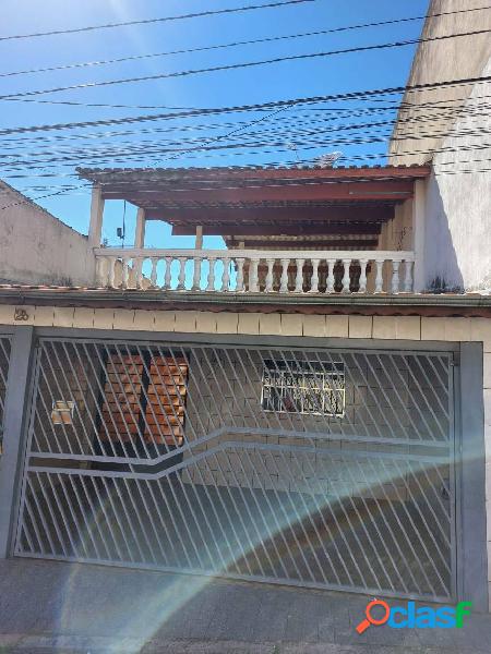 Casa Térrea - R$ 350.000,00 - Vila Independência