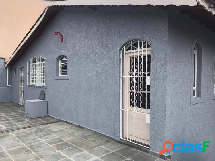 Casa Térrea para Locação - São Lourenço - Bragança