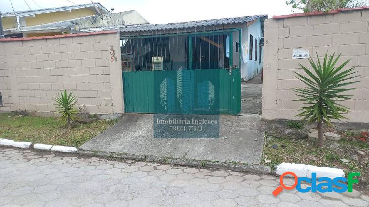 Casa à Venda na Vargem Grande com ótima localização,