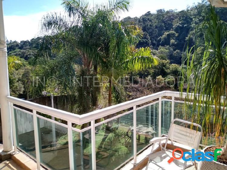 Casa a venda Capital Ville - Jundiaí/SP por R$ 1.789.000,00