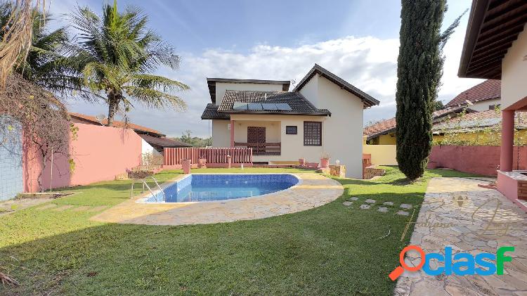 Casa a venda ao lado do Porto Seguro em Valinhos,