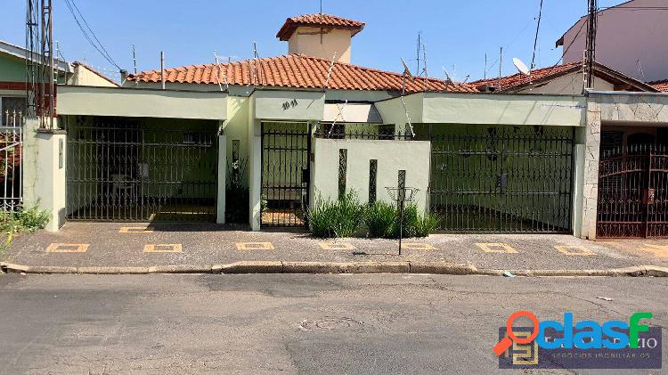 Casa a venda em Piracicaba Vila Rezende