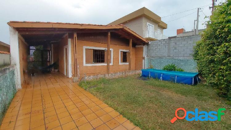 Casa com 2 dorm à venda, 107 m² por R$ 350.000 - Jd.
