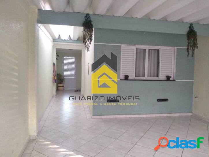 Casa com 2 dormitórios à venda, 128 m² por R$ 460.000,00
