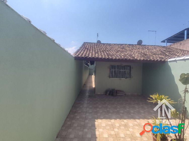 Casa com 2 dormitórios à venda, 75 m² por R$ 235.000,00 -