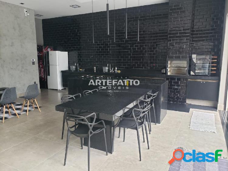 Casa com 2 quartos, à venda em Franca, Jardim Pulicano