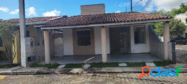 Casa com 2 suítes para Venda no Papagaio