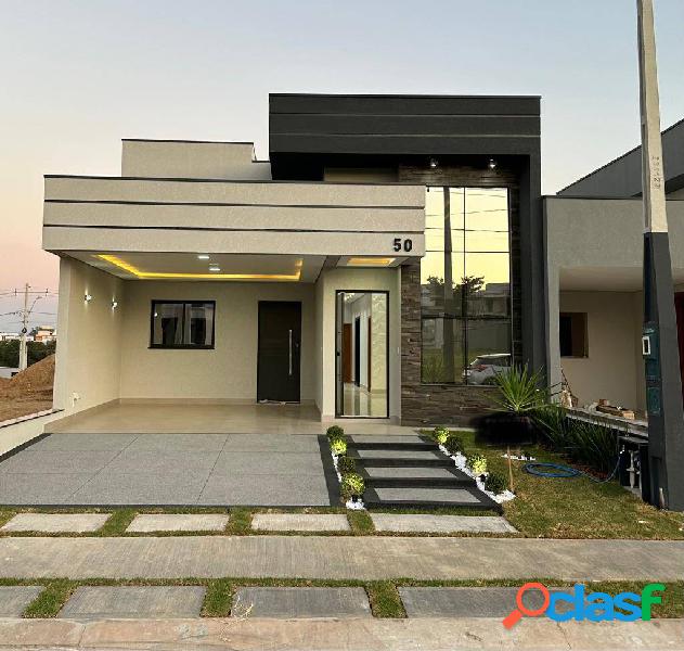 Casa com 3 dormitórios, 140 m² por R$ 9.600.00 -