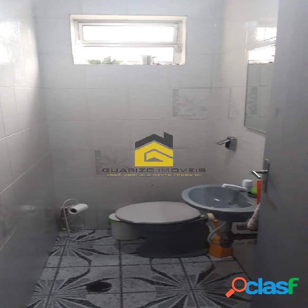 Casa com 3 dormitórios à venda, 120 m² por R$ 530.000,00