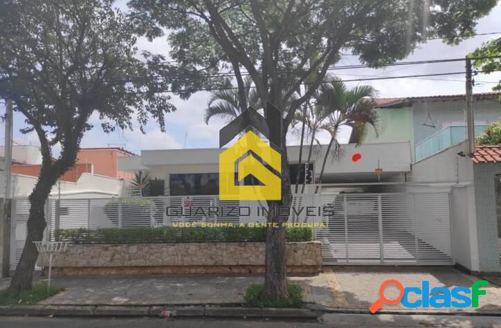 Casa com 3 dormitórios à venda, 178 m² por R$ 1.485.000 -